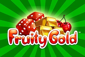 Thumbnail: Fruity Gold by SYNOT Games