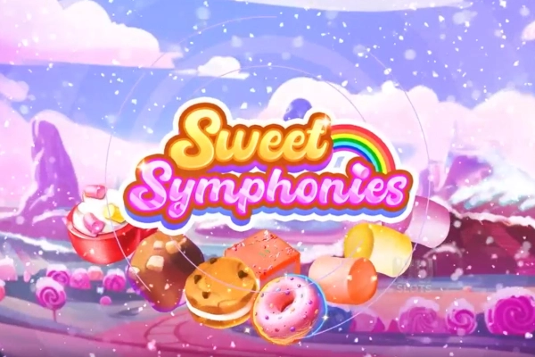 Thumbnail: Sweet Symphonies by UU Slots