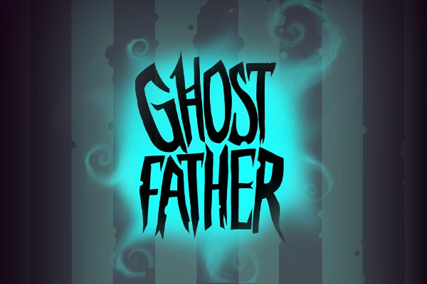 Thumbnail: Ghost Father by Peter & Sons
