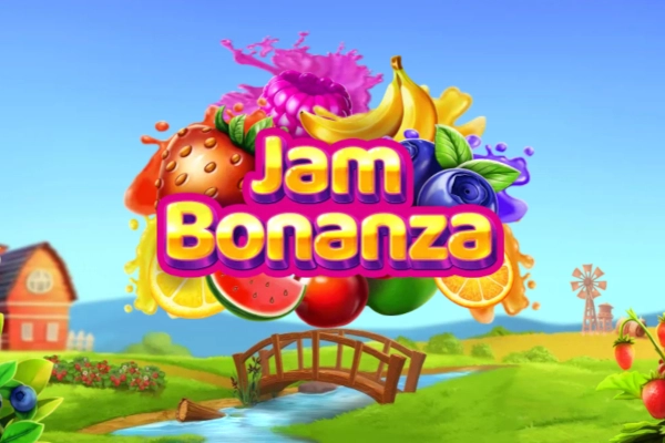Thumbnail: Jam Bonanza by Booming Games
