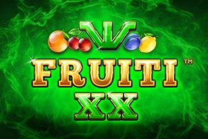 Thumbnail: FruitiXX by SYNOT Games