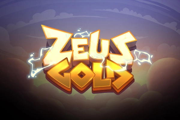 Thumbnail: Zeus Gold by ESA Gaming