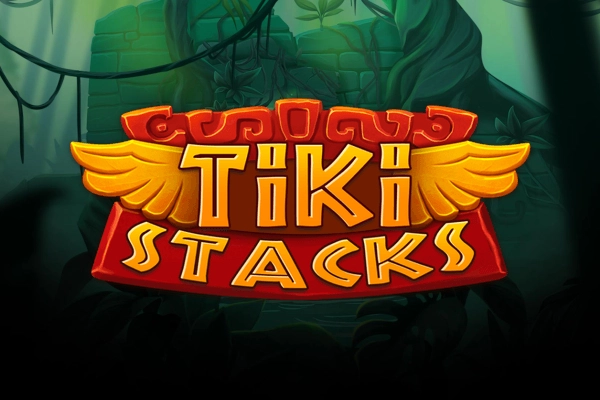 Thumbnail: Tiki Stacks by ESA Gaming