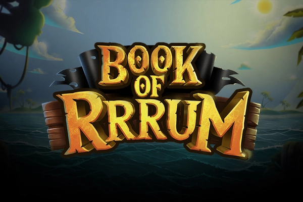 Thumbnail: Book of Rrrum by ESA Gaming