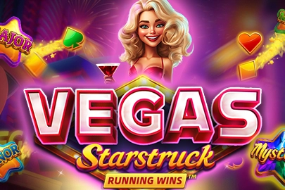 Thumbnail: Vegas Starstruck by Fugaso