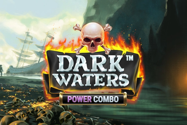 Thumbnail: Dark Waters Power Combo by Just for the Win
