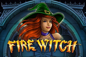Thumbnail: Fire Witch by SYNOT Games