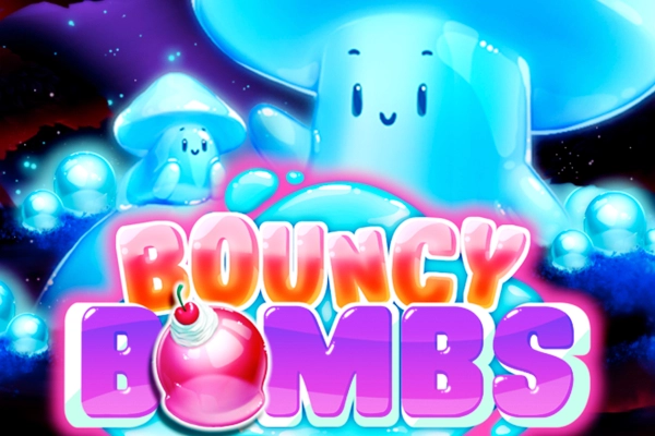 Thumbnail: Bouncy Bombs by Hacksaw Gaming