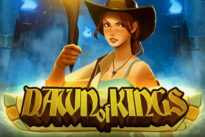 Thumbnail: Dawn of Kings by Hacksaw Gaming