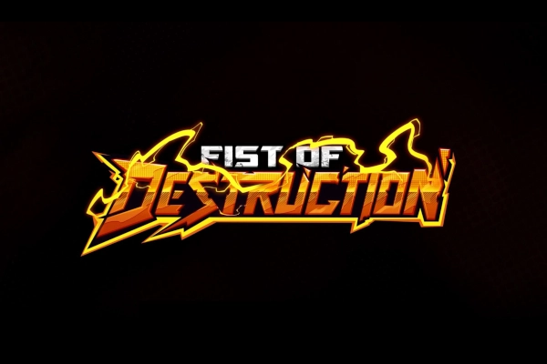 Thumbnail: Fist of Destruction by Hacksaw Gaming