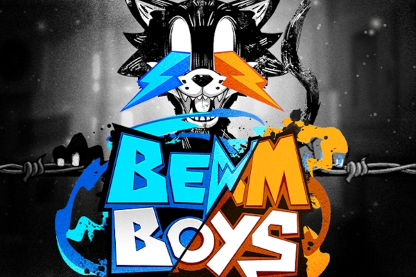 Thumbnail: Beam Boys by Hacksaw Gaming