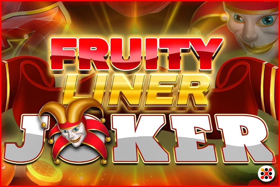 Thumbnail: Fruityliner Joker by Mancala Gaming