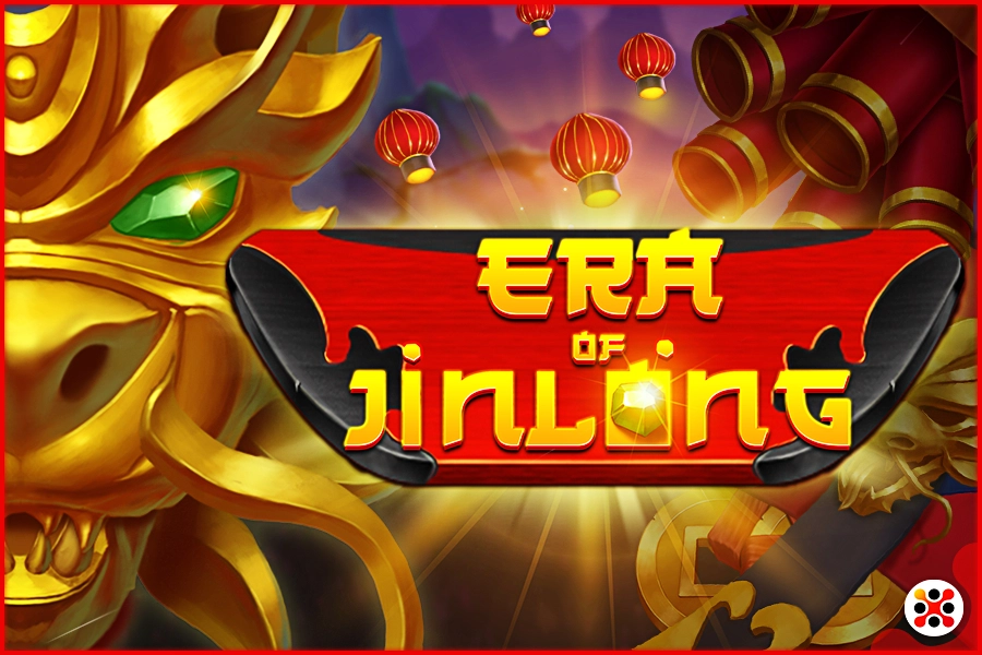 Thumbnail: Era of Jinlong by Mancala Gaming