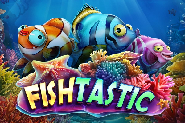 Thumbnail: Fishtastic by Red Tiger Gaming