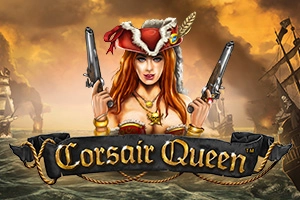 Thumbnail: Corsair Queen by SYNOT Games