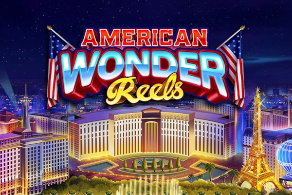 Thumbnail: American Wonder Reels by NetGaming