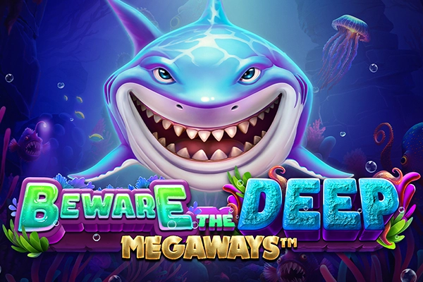 Thumbnail: Beware The Deep Megaways by Pragmatic Play