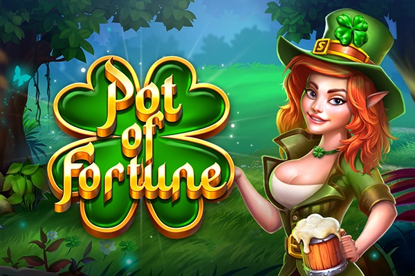 Thumbnail: Pot of Fortune by Pragmatic Play
