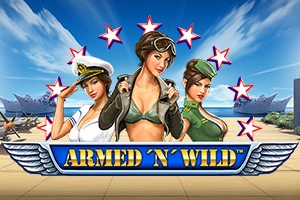 Thumbnail: Armed 'N' Wild by SYNOT Games