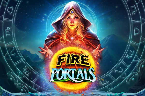 Thumbnail: Fire Portals by Pragmatic Play