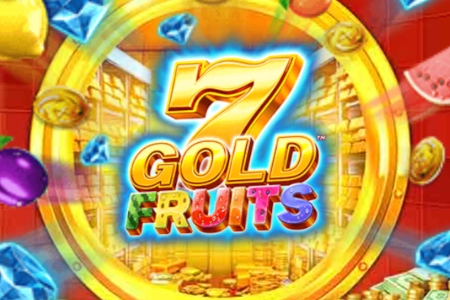 Thumbnail: 7 Gold Fruits by 4ThePlayer