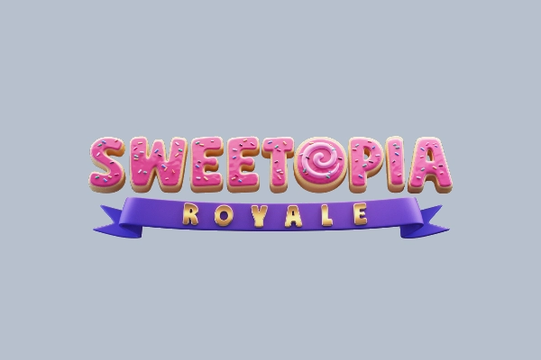 Thumbnail: Sweetopia Royale by Relax Gaming
