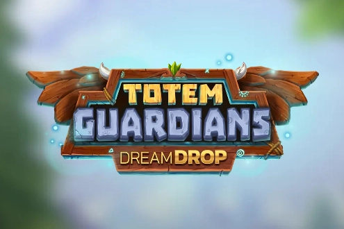 Thumbnail: Totem Guardians Dream Drop by Relax Gaming