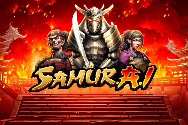 Thumbnail: Samur.A.I by Skywind