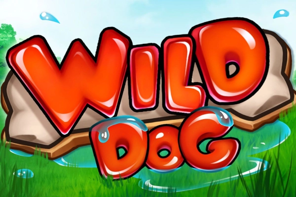 Thumbnail: Wild Dog by Slot Factory