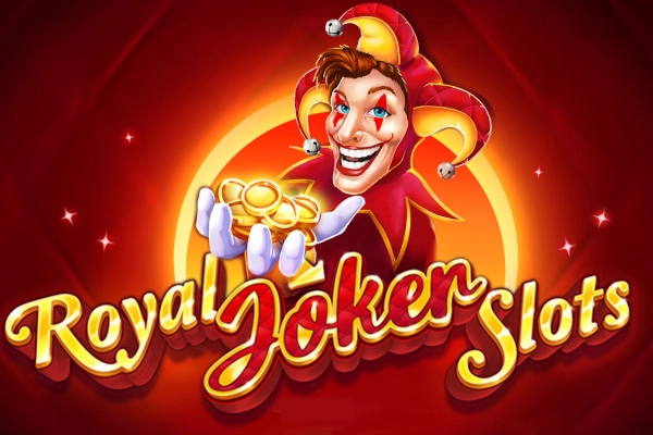 Thumbnail: Royal Joker Slots by Slot Factory