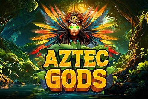 Thumbnail: Aztec Gods by Swintt
