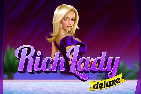 Thumbnail: Rich Lady Deluxe by Swintt