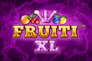 Thumbnail: FruitiXL by SYNOT Games