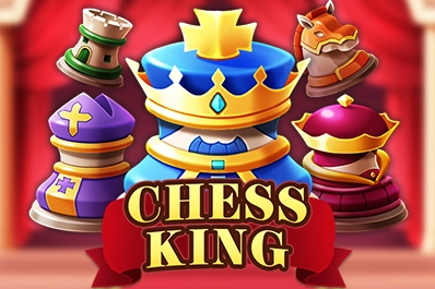 Thumbnail: Chess King by KA Gaming