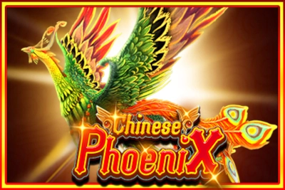Thumbnail: Chinese Phoenix by KA Gaming