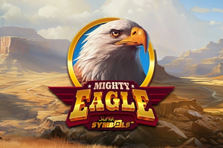 Thumbnail: Mighty Eagle Extreme by RAW iGaming