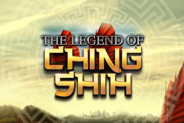 Thumbnail: The Legend of Ching Shih by Reflex Gaming