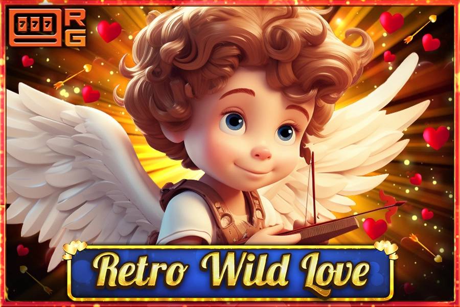 Thumbnail: Retro Wild Love by Retro Gaming