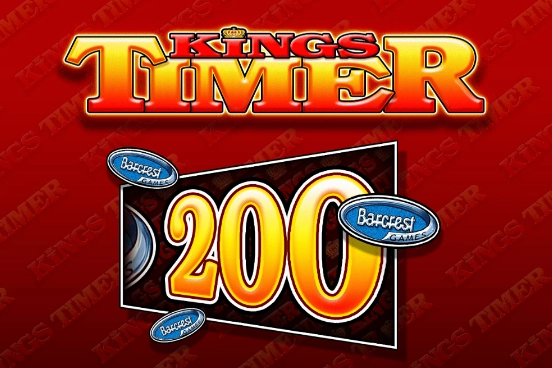 Thumbnail: Kings Timer by Light & Wonder