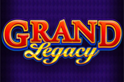 Thumbnail: Grand Legacy by Ainsworth