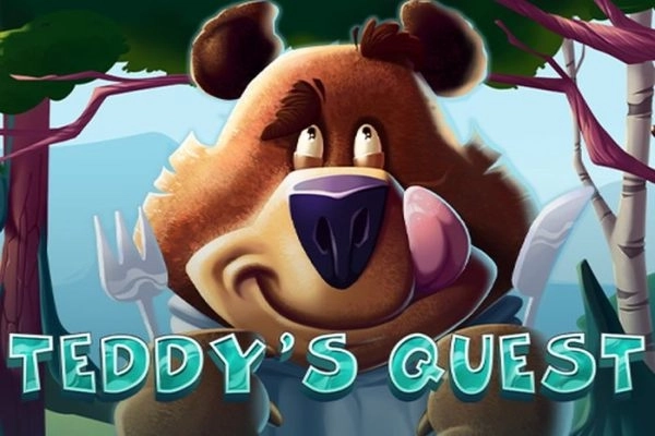 Thumbnail: Teddy's Quest by OctoPlay