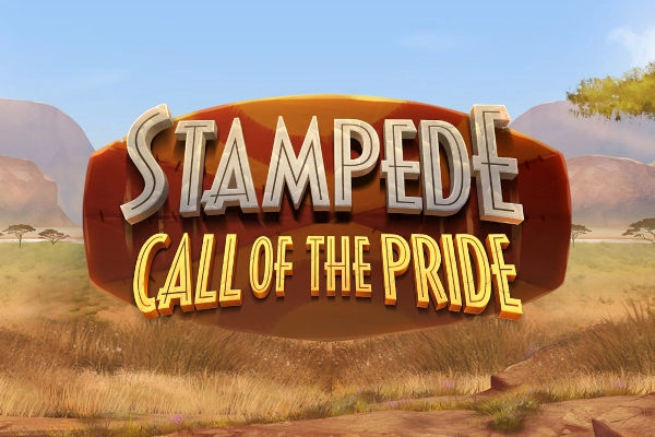 Thumbnail: Stampede: Call of the Pride by Eyecon