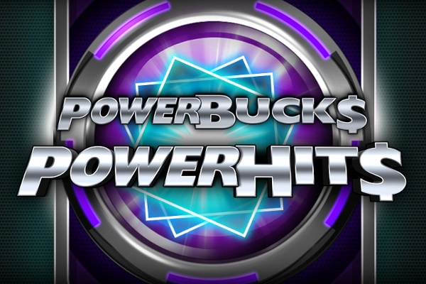 Thumbnail: PowerBucks PowerHits by IGT