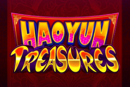 Thumbnail: Hao Yun Treasures by Ainsworth