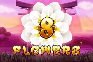 Thumbnail: 8 Flowers by SYNOT Games