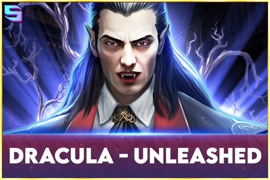 Thumbnail: Dracula - Unleashed by Spinomenal