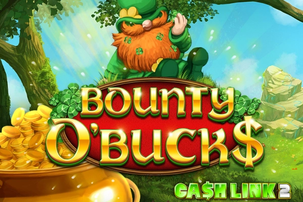 Thumbnail: Bounty O' Bucks by IGT