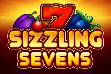Thumbnail: Sizzling Sevens by Slotopia