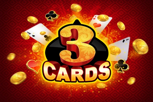 Thumbnail: 3 Cards by TopSpin