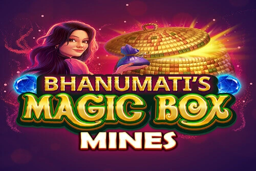 Thumbnail: Bhanumati's Magic Box Mines by TopSpin